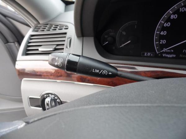 16#3073 Mercedes-Benz S 320 Cdi in vendita - foto 13