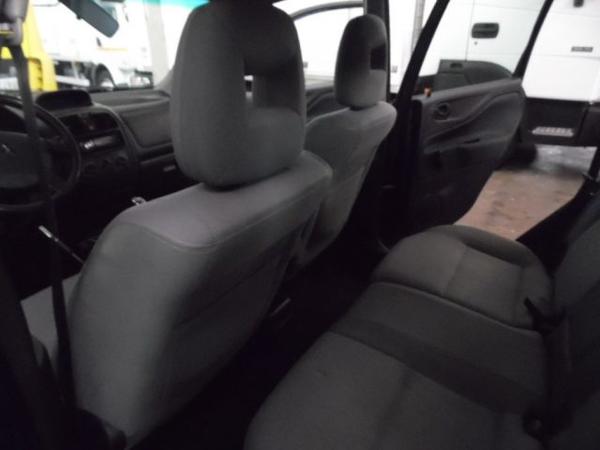 17#3073 Mitsubishi Space Star 1.9 Di-D Cat Comfort 1 in vendita - foto 3
