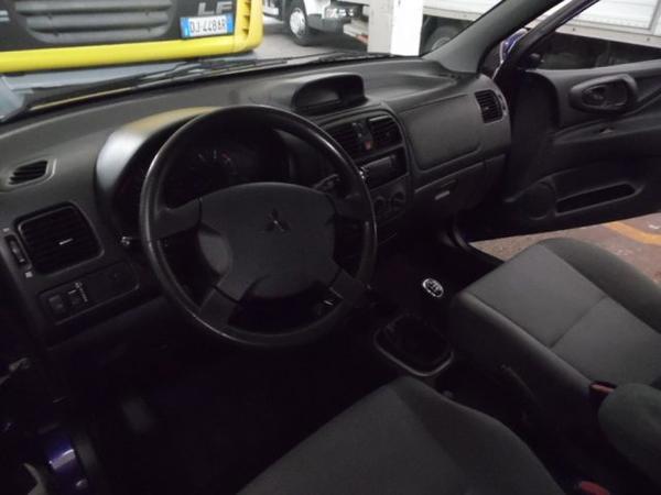 17#3073 Mitsubishi Space Star 1.9 Di-D Cat Comfort 1 in vendita - foto 5