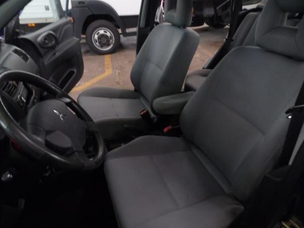 17#3073 Mitsubishi Space Star 1.9 Di-D Cat Comfort 1 in vendita - foto 6