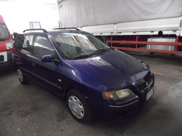 17#3073 Mitsubishi Space Star 1.9 Di-D Cat Comfort 1 in vendita - foto 8