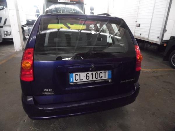 17#3073 Mitsubishi Space Star 1.9 Di-D Cat Comfort 1 in vendita - foto 10