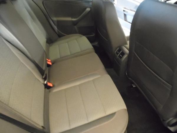 18#3073 Volkswagen Golf Variant 1.6 Tdi Dpf Comfortline in vendita - foto 6