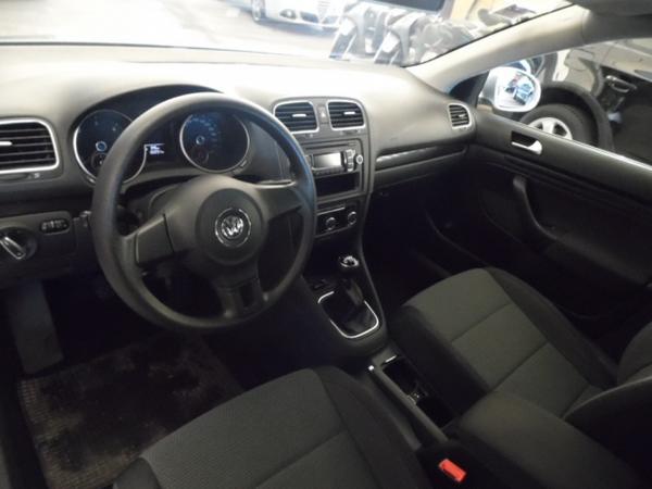 18#3073 Volkswagen Golf Variant 1.6 Tdi Dpf Comfortline in vendita - foto 12