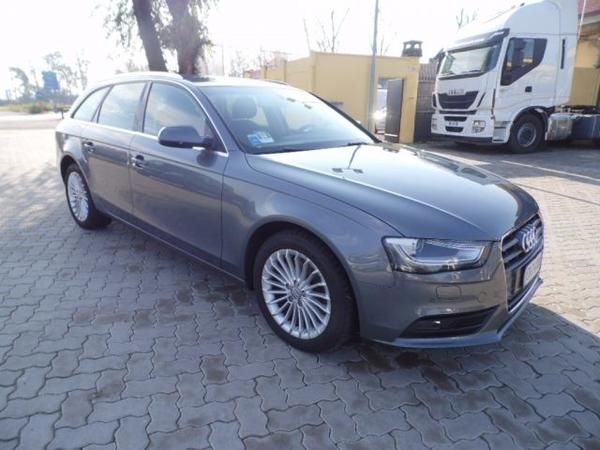 Automobili in vendita