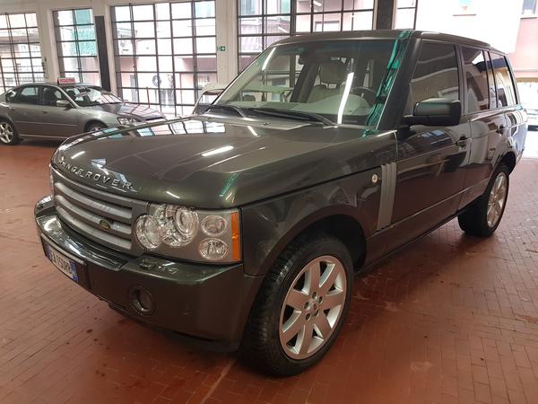 22#3073 Land Rover Range Rover Vogue 3.6 D KW 200 in vendita - foto 1