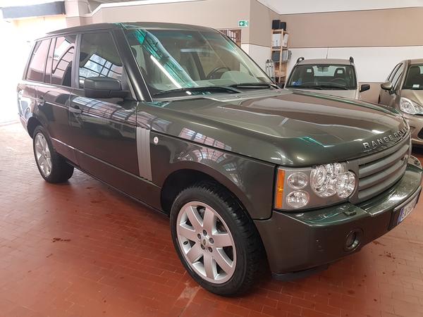 22#3073 Land Rover Range Rover Vogue 3.6 D KW 200 in vendita - foto 2