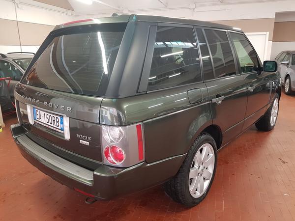 22#3073 Land Rover Range Rover Vogue 3.6 D KW 200 in vendita - foto 3