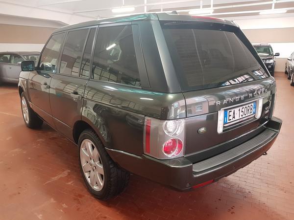 22#3073 Land Rover Range Rover Vogue 3.6 D KW 200 in vendita - foto 4