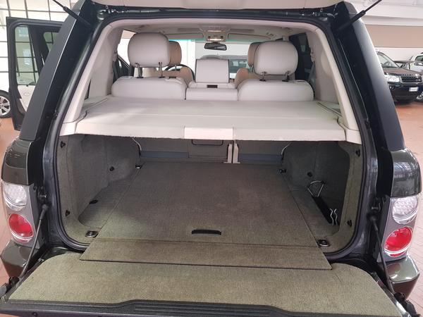 22#3073 Land Rover Range Rover Vogue 3.6 D KW 200 in vendita - foto 13