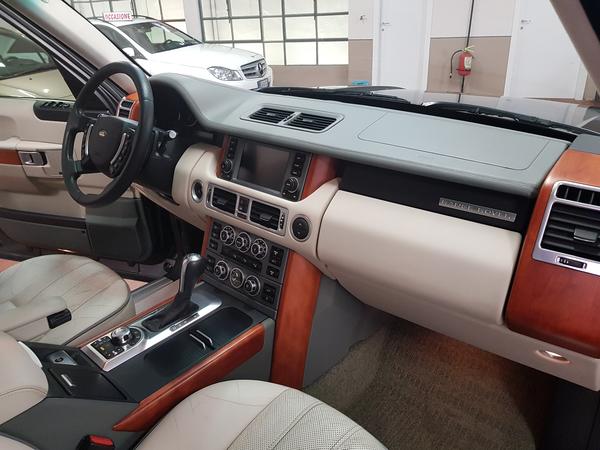 22#3073 Land Rover Range Rover Vogue 3.6 D KW 200 in vendita - foto 15