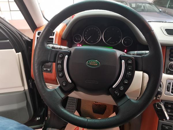22#3073 Land Rover Range Rover Vogue 3.6 D KW 200 in vendita - foto 20