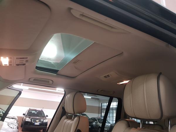 22#3073 Land Rover Range Rover Vogue 3.6 D KW 200 in vendita - foto 23