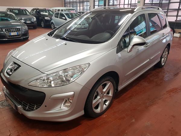 Automobili in vendita