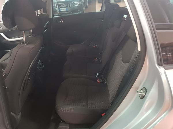 25#3073 Peugeot 3008 1.6 HDI 110 Cv Sw in vendita - foto 8