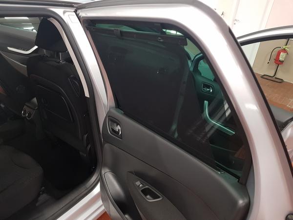 25#3073 Peugeot 3008 1.6 HDI 110 Cv Sw in vendita - foto 10