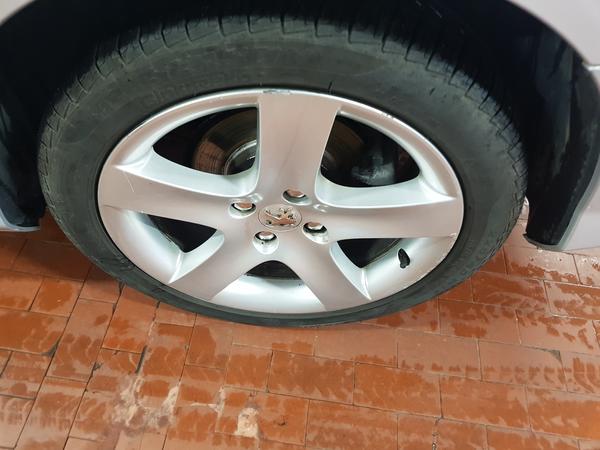 25#3073 Peugeot 3008 1.6 HDI 110 Cv Sw in vendita - foto 13