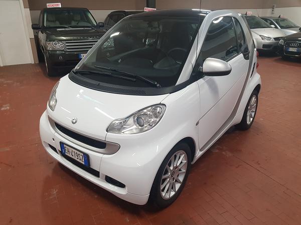 Automobili in vendita