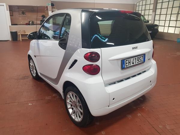 26#3073 Smart For Two 1.0 Passion in vendita - foto 2