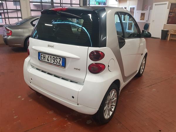 26#3073 Smart For Two 1.0 Passion in vendita - foto 3