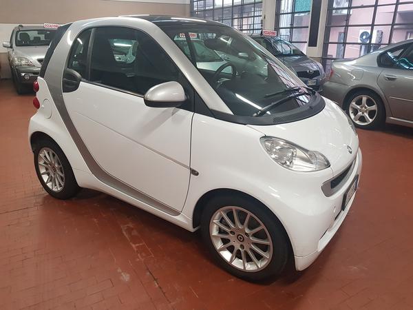26#3073 Smart For Two 1.0 Passion in vendita - foto 4
