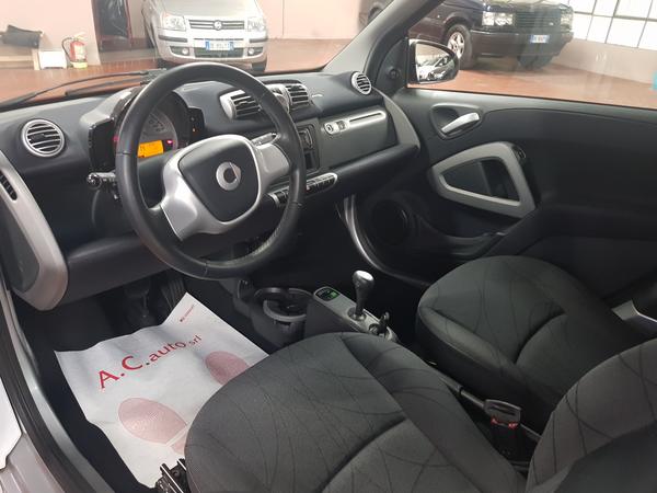 26#3073 Smart For Two 1.0 Passion in vendita - foto 5