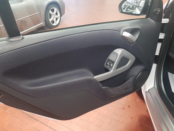 26#3073 Smart For Two 1.0 Passion in vendita - foto 6