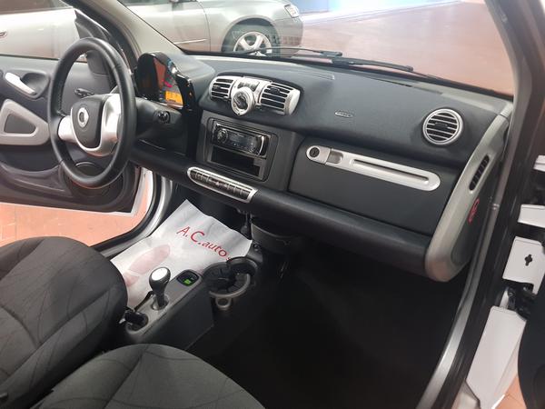 26#3073 Smart For Two 1.0 Passion in vendita - foto 8