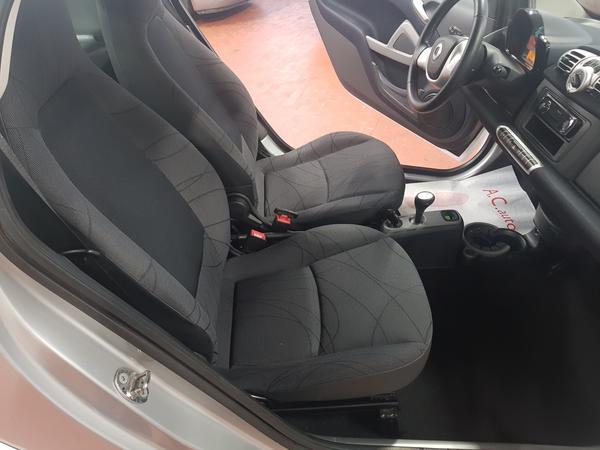 26#3073 Smart For Two 1.0 Passion in vendita - foto 9