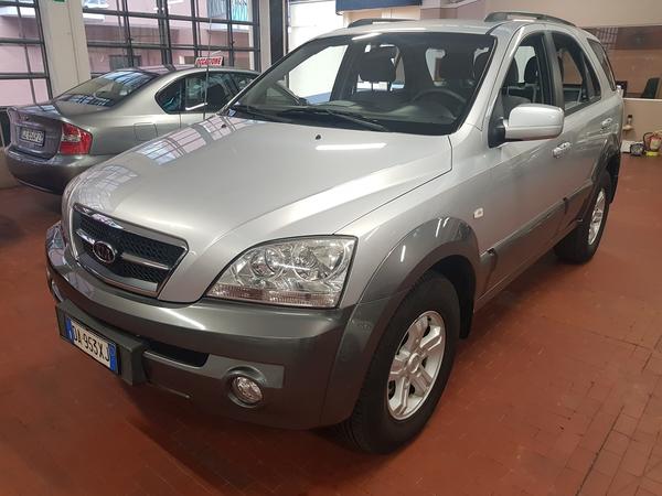 Automobili in vendita
