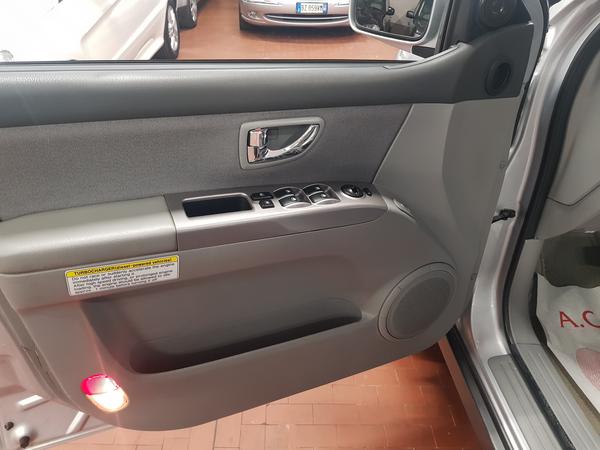 27#3073 Kia Sorento 2.5 Automatico Crdi 4wd Ex in vendita - foto 6