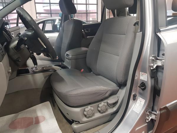 27#3073 Kia Sorento 2.5 Automatico Crdi 4wd Ex in vendita - foto 7