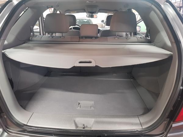 27#3073 Kia Sorento 2.5 Automatico Crdi 4wd Ex in vendita - foto 10