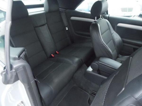 28#3073 Audi A4 Cabriolet 2.0 TDI S-Line FAP in vendita - foto 5