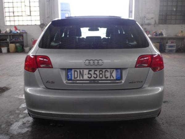 3#3073 Audi A3 TDI in vendita - foto 2