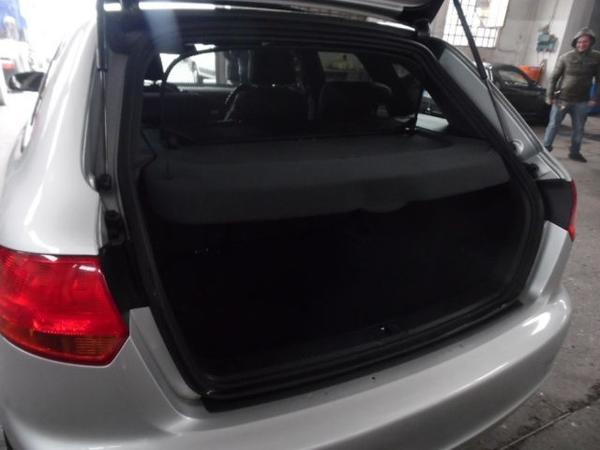 3#3073 Audi A3 TDI in vendita - foto 4