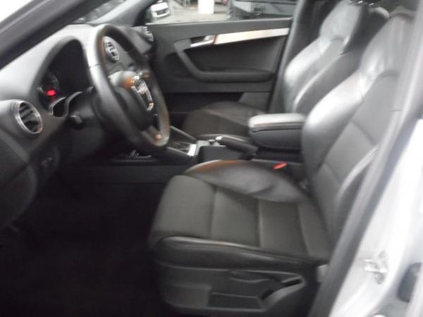 3#3073 Audi A3 TDI in vendita - foto 6