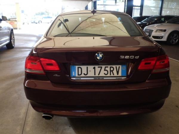 4#3073 Bmw 320 d cat Coup in vendita - foto 4