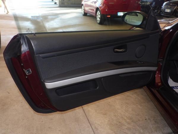 4#3073 Bmw 320 d cat Coup in vendita - foto 5