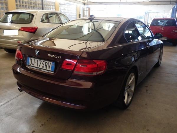 4#3073 Bmw 320 d cat Coup in vendita - foto 6