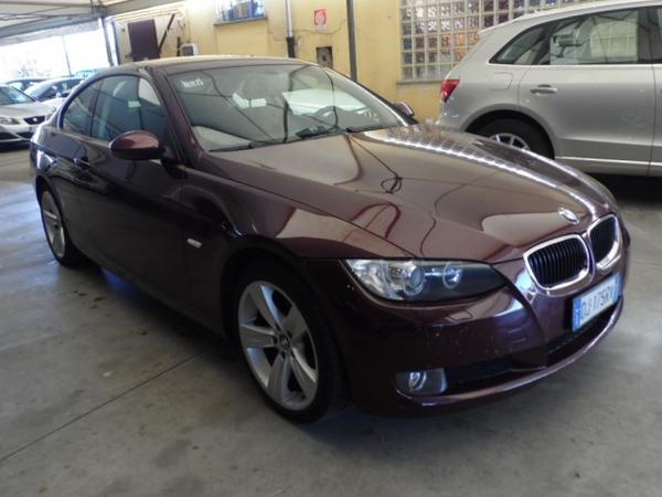 4#3073 Bmw 320 d cat Coup in vendita - foto 7