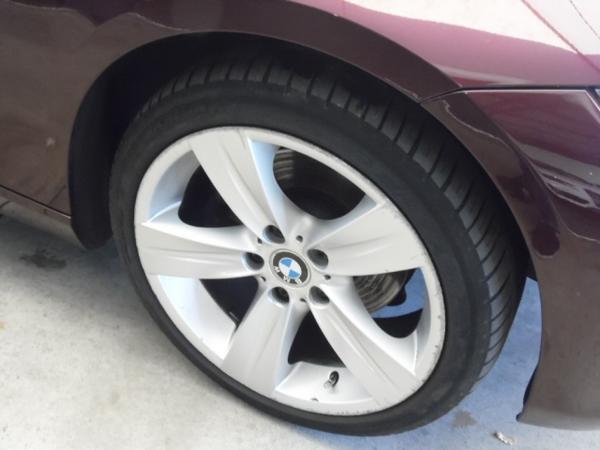 4#3073 Bmw 320 d cat Coup in vendita - foto 8