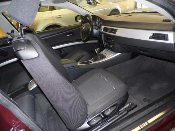 4#3073 Bmw 320 d cat Coup in vendita - foto 10