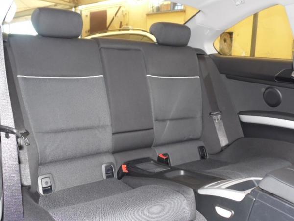 4#3073 Bmw 320 d cat Coup in vendita - foto 11