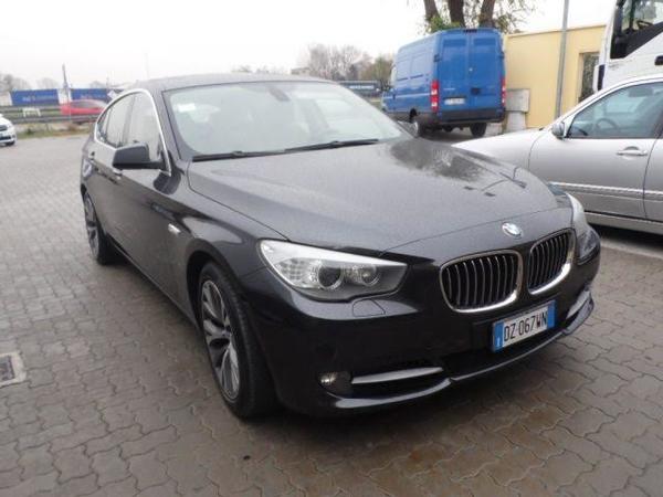 Automobili in vendita