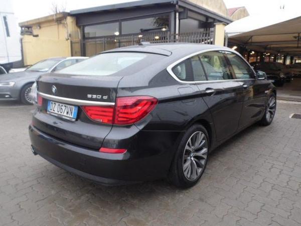 5#3073 Bmw 530 Gran Turismo d Futura in vendita - foto 2