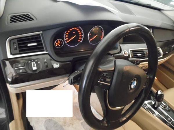 5#3073 Bmw 530 Gran Turismo d Futura in vendita - foto 3