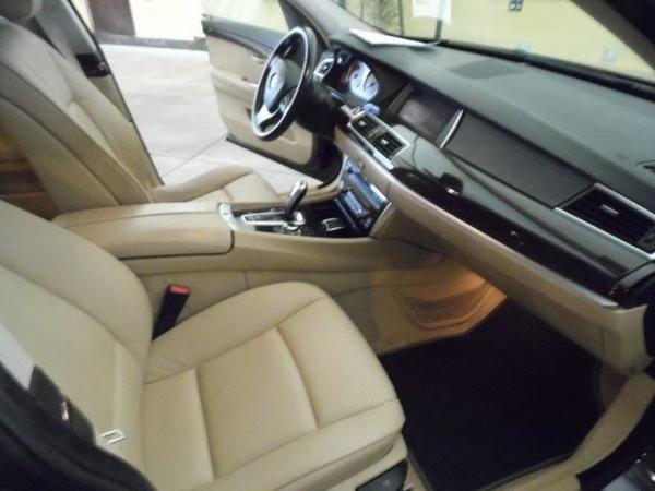 5#3073 Bmw 530 Gran Turismo d Futura in vendita - foto 6