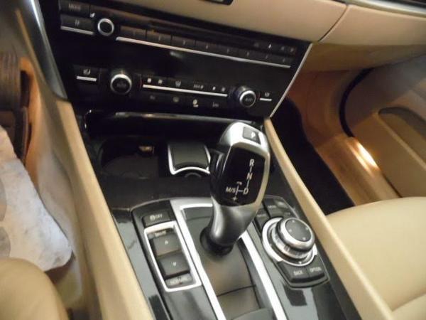 5#3073 Bmw 530 Gran Turismo d Futura in vendita - foto 7