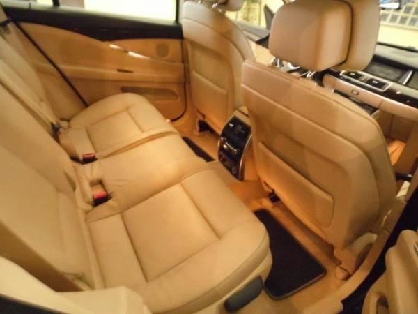 5#3073 Bmw 530 Gran Turismo d Futura in vendita - foto 10